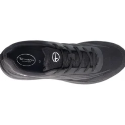 Baskets*Tamaris Comfort Betty Black